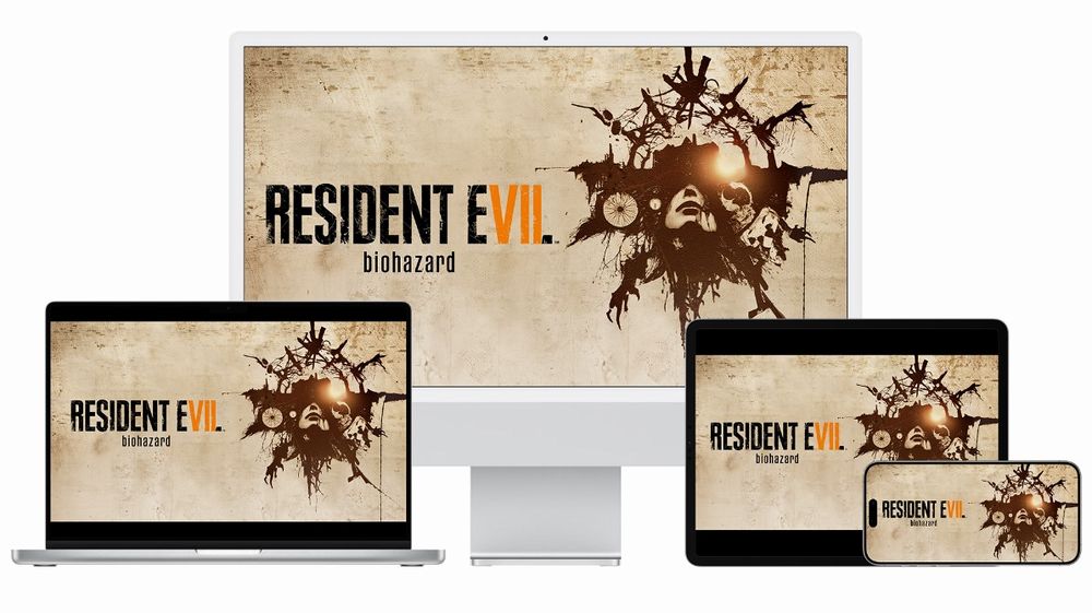 Resident Evil 7 e Resident Evil 2 arrivano su IOS.jpg Resident Evil 7 e Resident Evil 2 arrivano su IOS.jpg